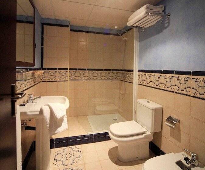 غرفة قياسية, I Am La Posada Hotel And Apartment