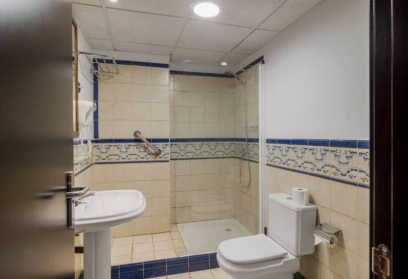 غرفة قياسية, I Am La Posada Hotel And Apartment