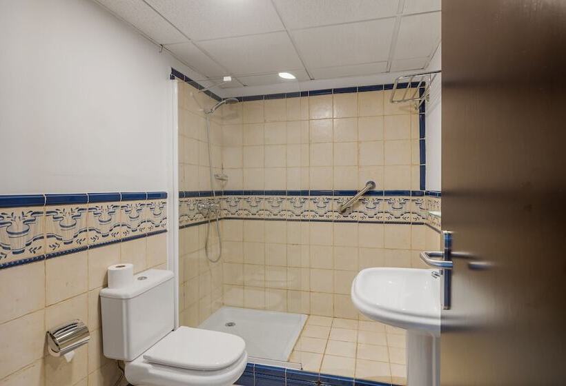Номер Стандарт, I Am La Posada Hotel And Apartment