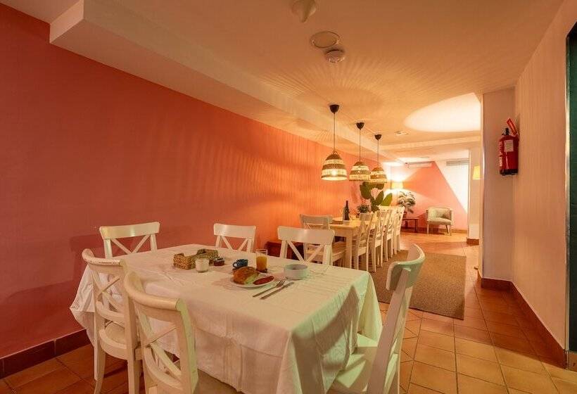 غرفة قياسية, I Am La Posada Hotel And Apartment