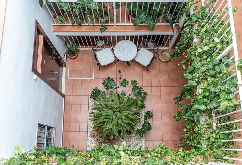 Номер Стандарт, I Am La Posada Hotel And Apartment