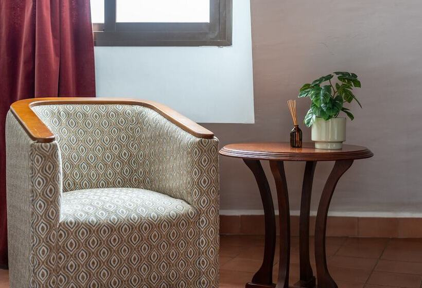 غرفة قياسية, I Am La Posada Hotel And Apartment