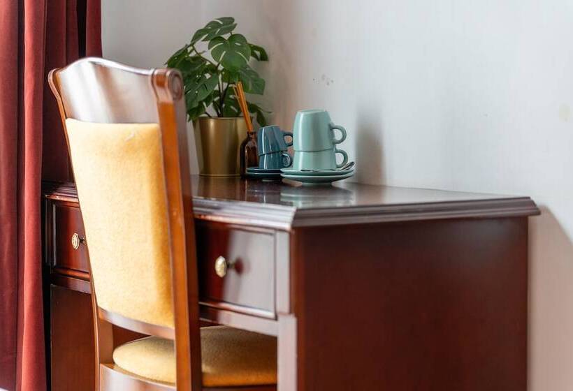 غرفة قياسية, I Am La Posada Hotel And Apartment