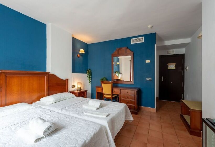 غرفة قياسية, I Am La Posada Hotel And Apartment