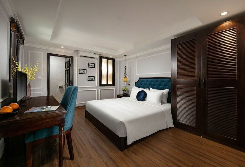 Utcára Néző Deluxe Szoba, Maya Boutique Hotel & Spa