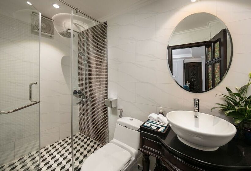 Családi Suite, Maya Boutique Hotel & Spa