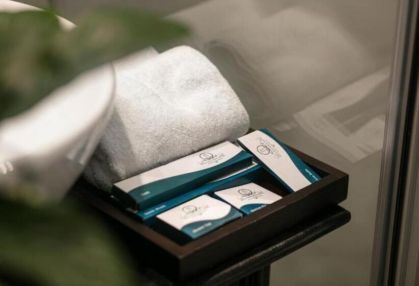 Városra Néző Suite, Maya Boutique Hotel & Spa