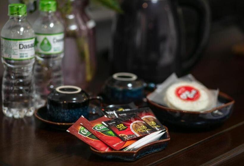 Superior Szoba, Maya Boutique Hotel & Spa