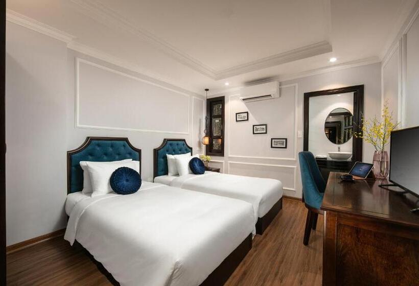 Superior Szoba, Maya Boutique Hotel & Spa