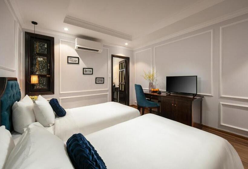 Superior Szoba, Maya Boutique Hotel & Spa