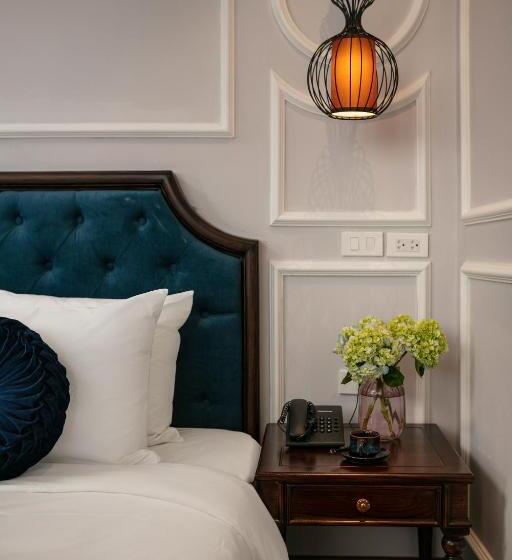 Superior Szoba, Maya Boutique Hotel & Spa