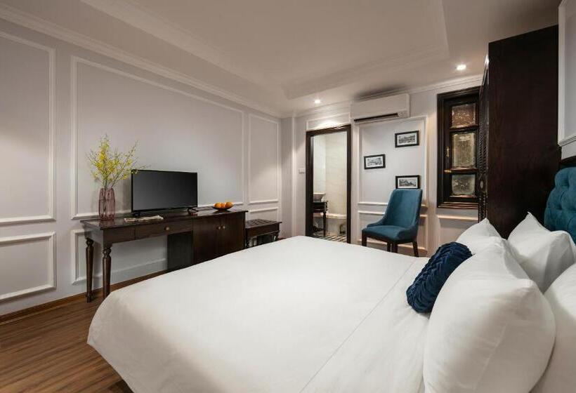 Superior Szoba, Maya Boutique Hotel & Spa