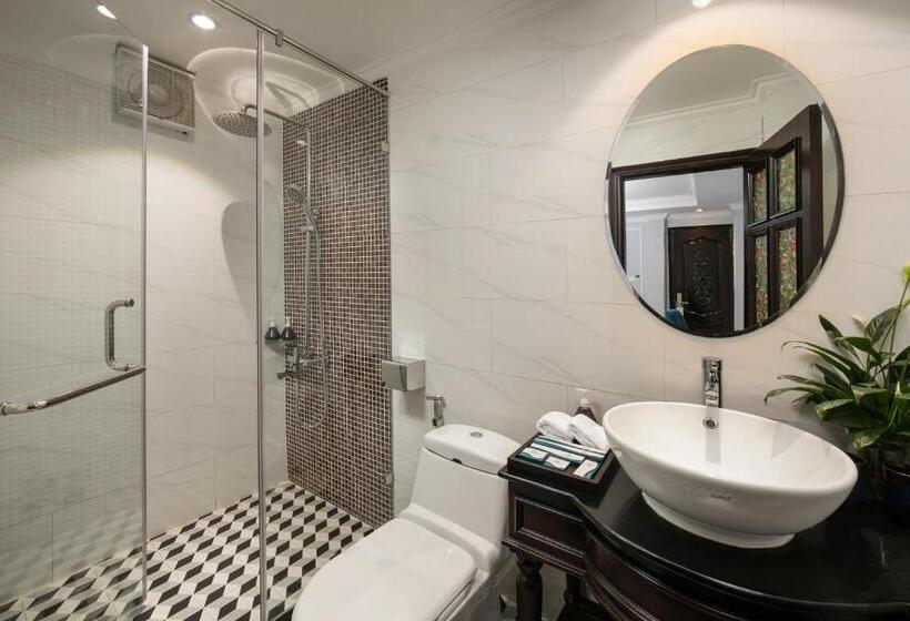 Családi Suite, Maya Boutique Hotel & Spa