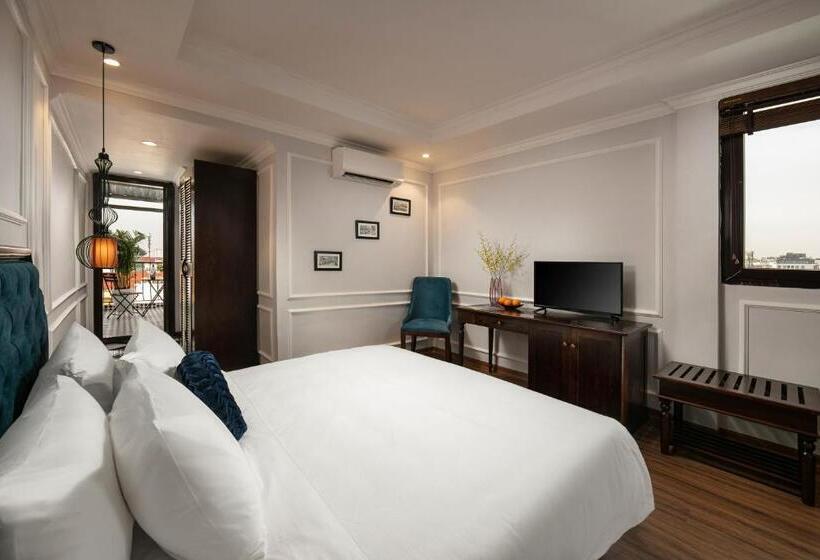 Családi Suite, Maya Boutique Hotel & Spa