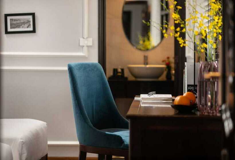 Utcára Néző Deluxe Szoba, Maya Boutique Hotel & Spa