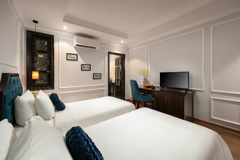 Superior Szoba, Maya Boutique Hotel & Spa