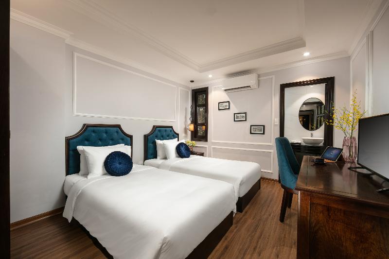 Superior Szoba, Maya Boutique Hotel & Spa