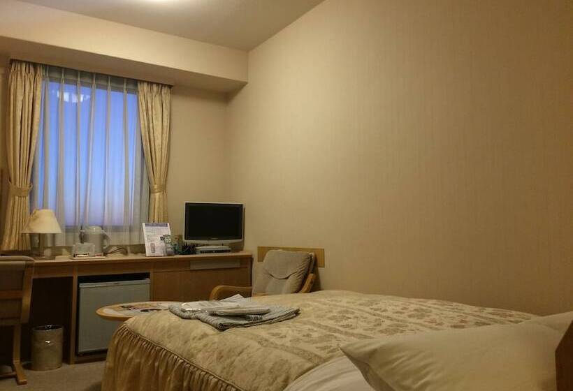 غرفة قياسية, Narita Ucity