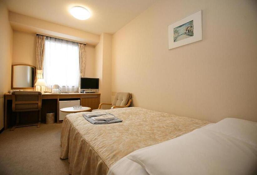 غرفة أساسية سرير مزدوج, Narita Ucity