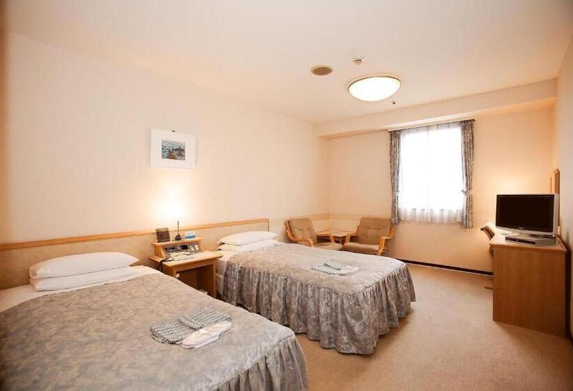 غرفة قياسية, Narita Ucity