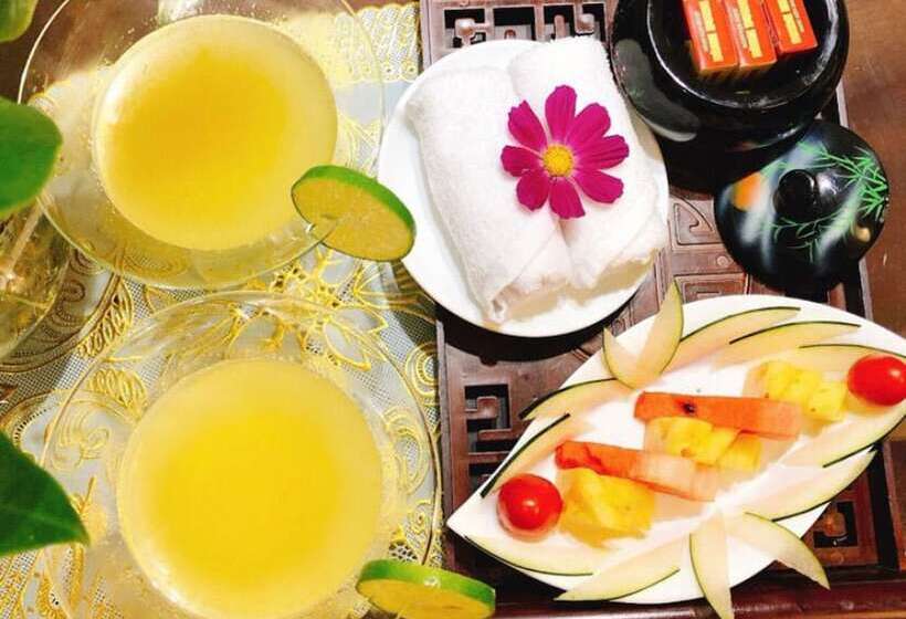 اتاق خانوادگی, Hanoi Siva Luxury Hotel & Travel