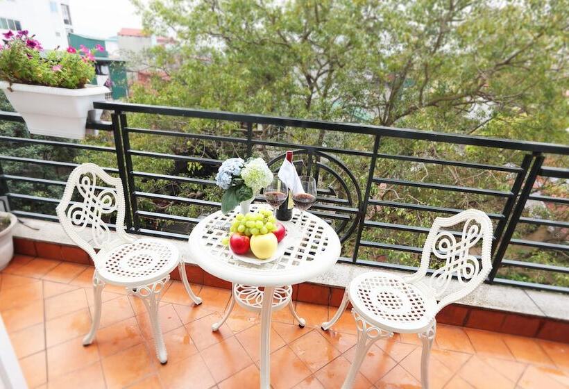 اتاق خانوادگی, Hanoi Siva Luxury Hotel & Travel