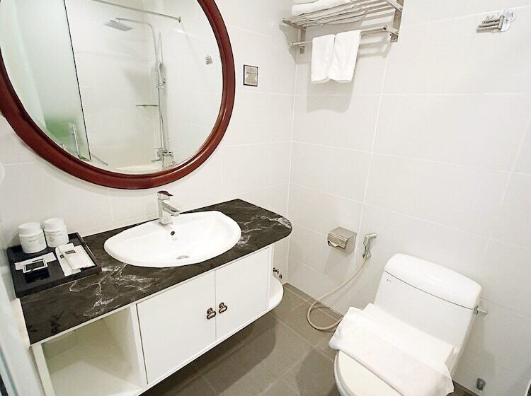 اتاق لوکس, Hanoi Siva Luxury Hotel & Travel