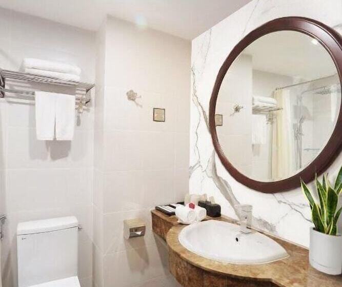 اتاق لوکس, Hanoi Siva Luxury Hotel & Travel