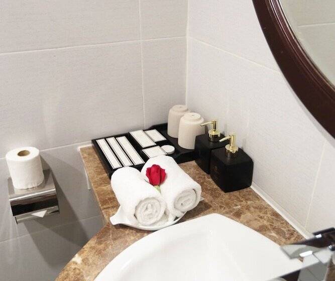 اتاق خانوادگی, Hanoi Siva Luxury Hotel & Travel