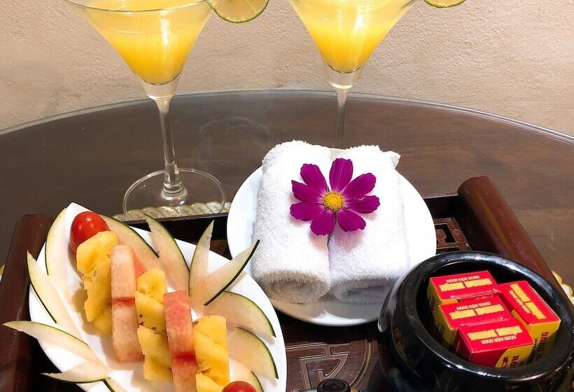 اتاق خانوادگی, Hanoi Siva Luxury Hotel & Travel