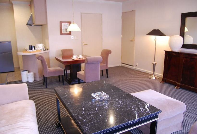 سوییت, Otaru Asari Classe
