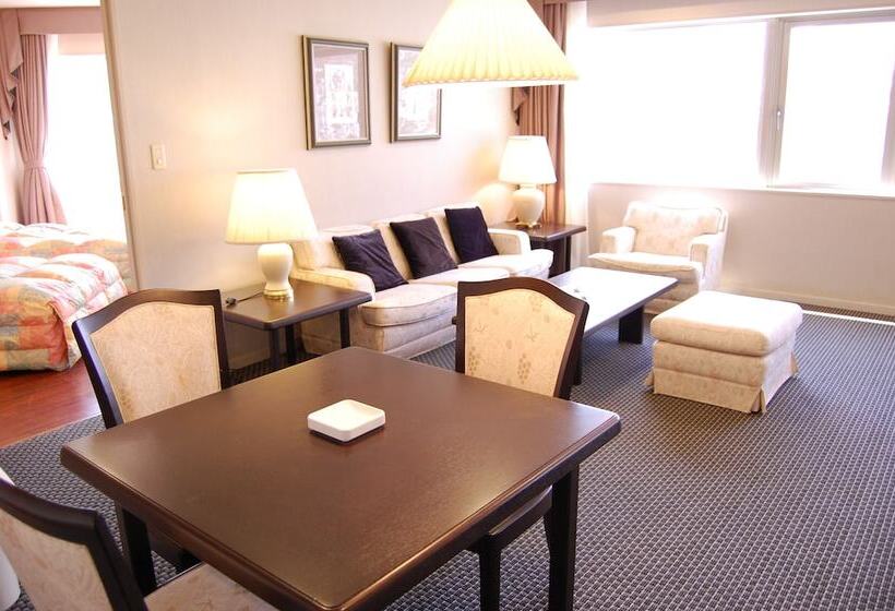 جناح, Otaru Asari Classe