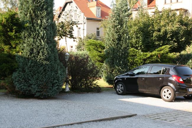 غرفة قياسية فردية, Pension Kaden