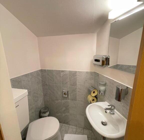 اتاق خانوادگی, Pension Vera