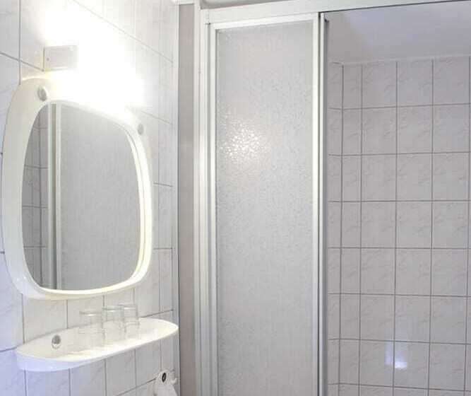 اتاق استاندارد سه نفره, Pension Vera