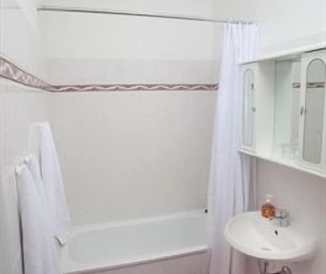 اتاق استاندارد, Pension Vera