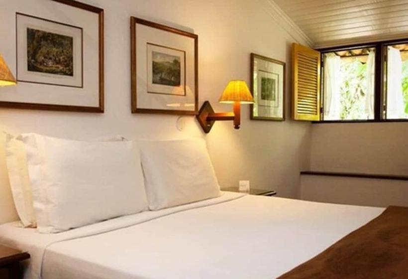 جناح, Pousada Do Ouro