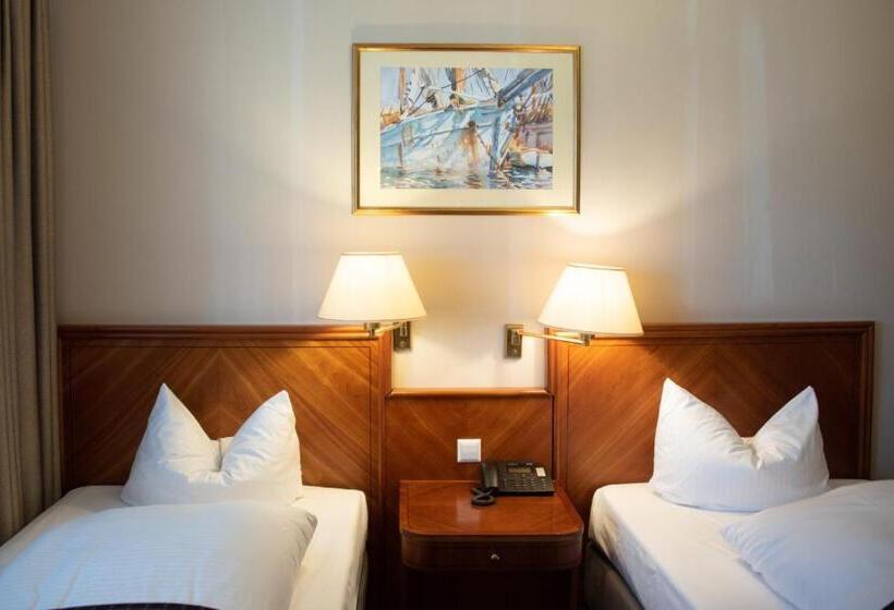 اتاق استاندارد, Ross