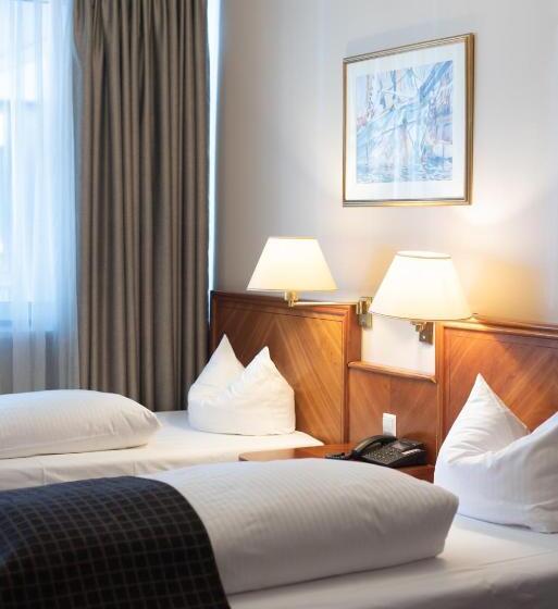 اتاق استاندارد, Ross