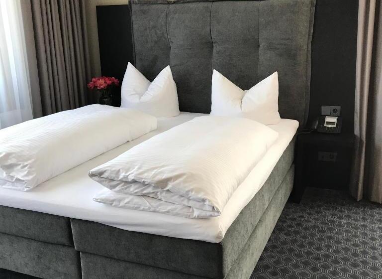 اتاق استاندارد, Ross