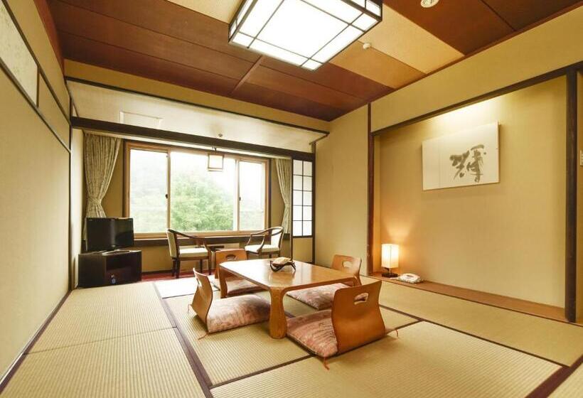 スタンダードルーム, Shikanoyu