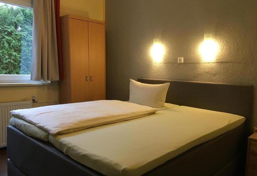 חדר סטנדרט יחיד, Sieme