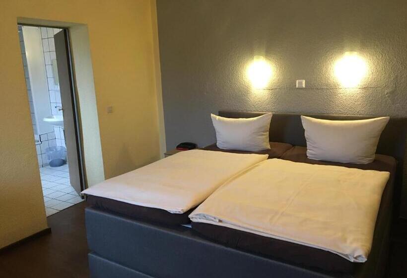 חדר סטנדרט, Sieme