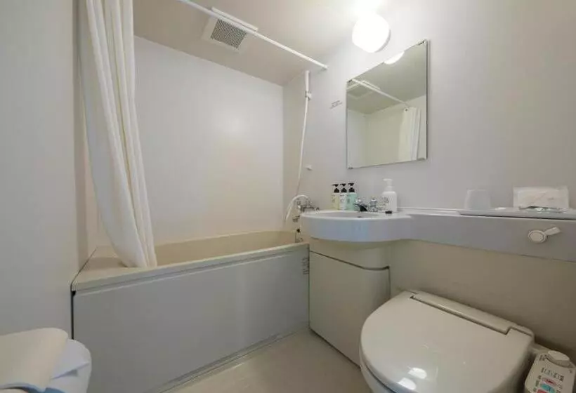 اتاق استاندارد, Smile Hotel Okinawa Naha