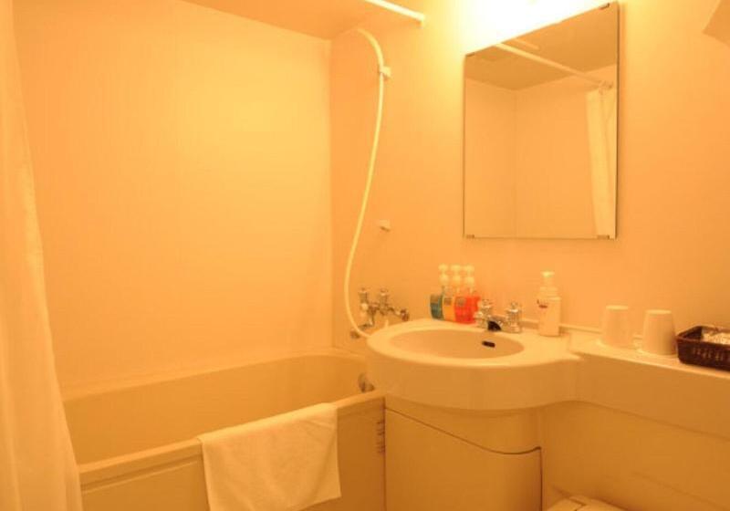 غرفة قياسية, Smile Hotel Okinawa Naha