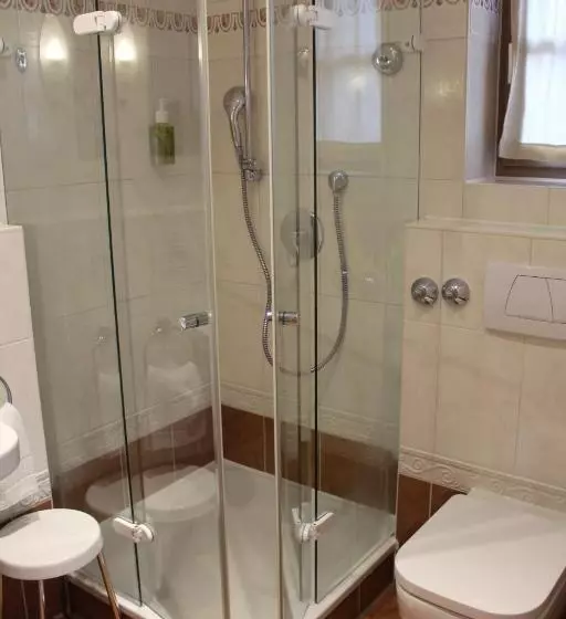 اتاق کلاسیک, Landhotel Guglhupf