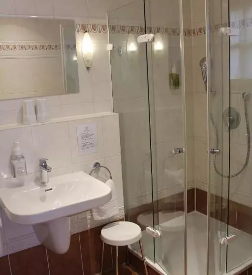 اتاق کلاسیک, Landhotel Guglhupf