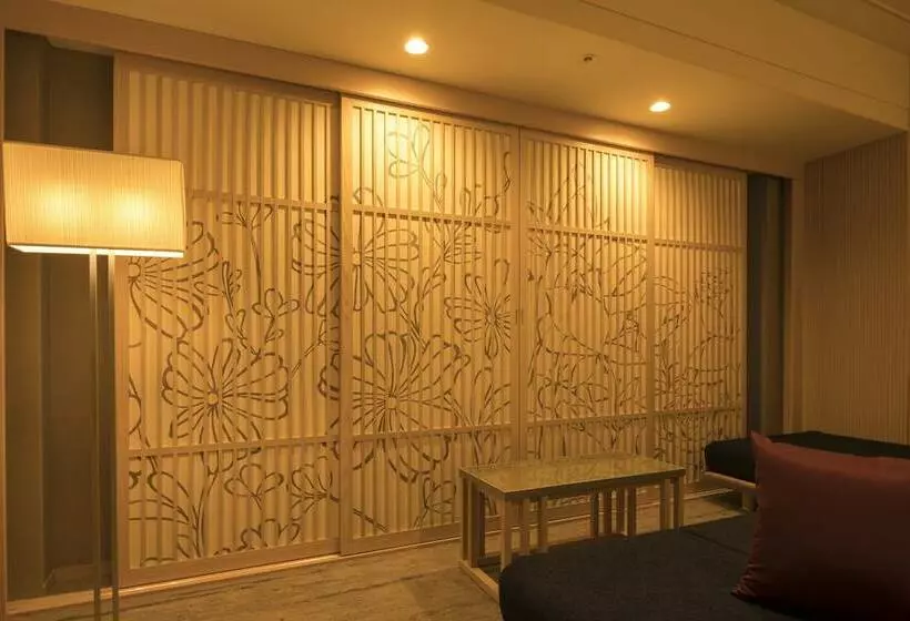 シングルデラックスルーム, Urayasu Brighton Hotel Tokyo Bay