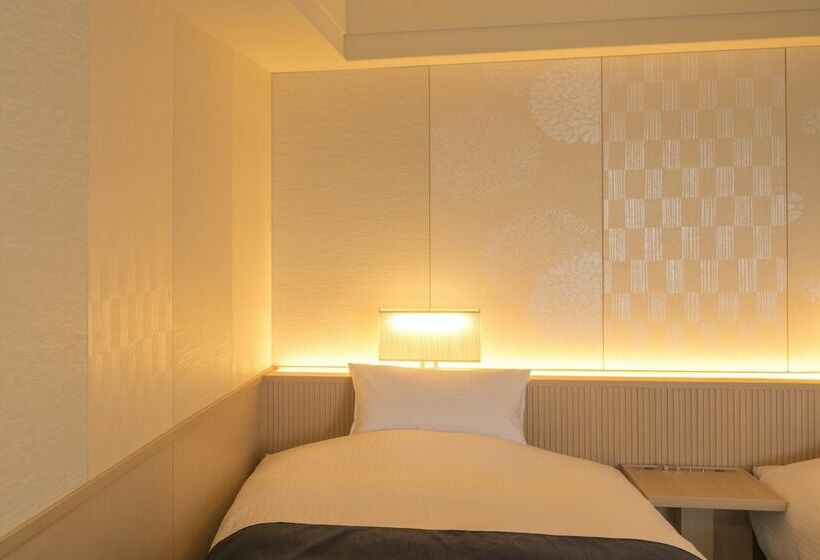 Номер Стандартный с Видом, Urayasu Brighton Hotel Tokyo Bay