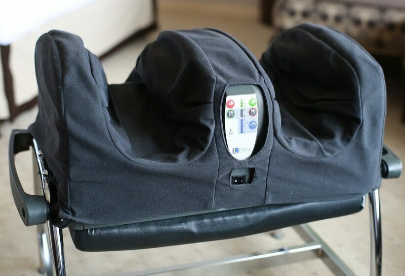 Номер Стандартный с Видом, Urayasu Brighton Hotel Tokyo Bay